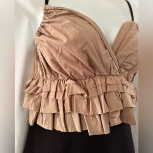 Twelve by Twelve | Dresses | Twelve By Twelve New Spaghetti Dress Black